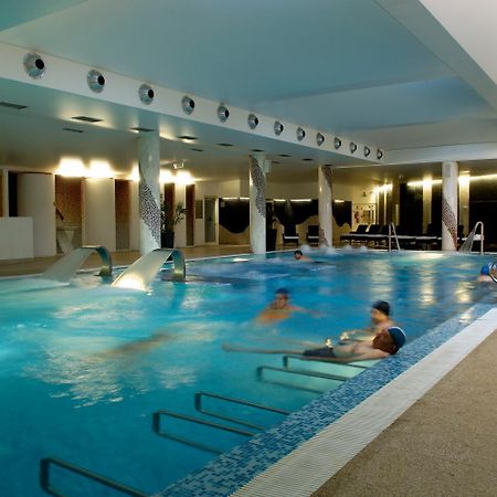 Palace Hotel & Spa - Termas De Sao Vicente Penafiel Extérieur photo