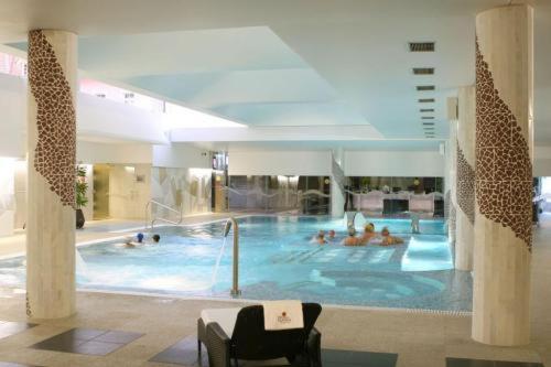 Palace Hotel & Spa - Termas De Sao Vicente Penafiel Extérieur photo