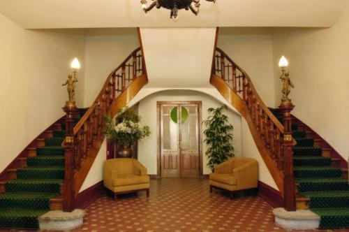 Palace Hotel & Spa - Termas De Sao Vicente Penafiel Extérieur photo