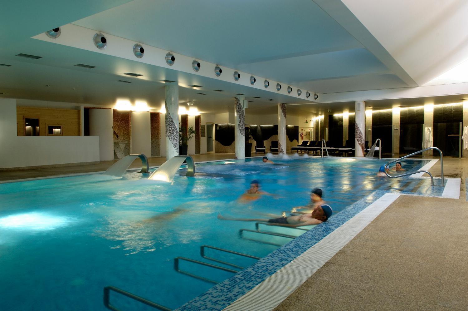 Palace Hotel & Spa - Termas De Sao Vicente Penafiel Extérieur photo
