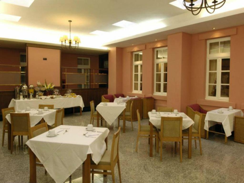 Palace Hotel & Spa - Termas De Sao Vicente Penafiel Extérieur photo