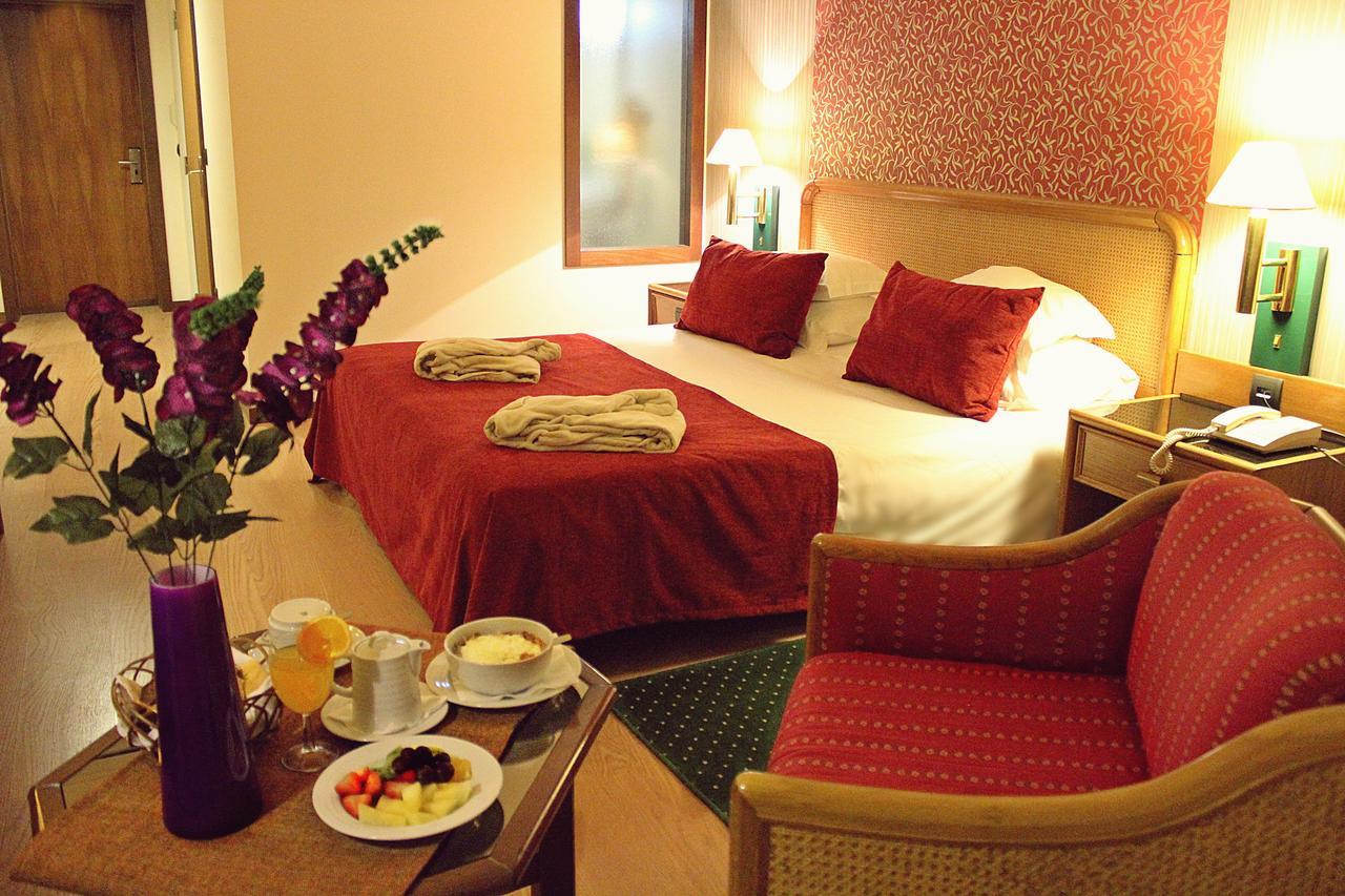 Palace Hotel & Spa - Termas De Sao Vicente Penafiel Extérieur photo